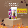 Kit Quema Grasa